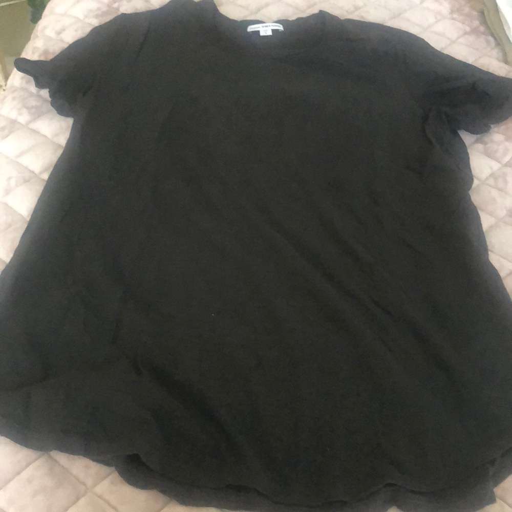 James perse tee